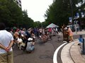20130825-横浜日本大通ココカラフェスタ2